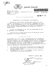 Digitale beschrijving item